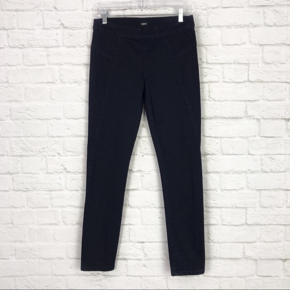 Urban Outfitters Denim - BDG Urban Outfitters M Dark Wash PullOn Jeggings